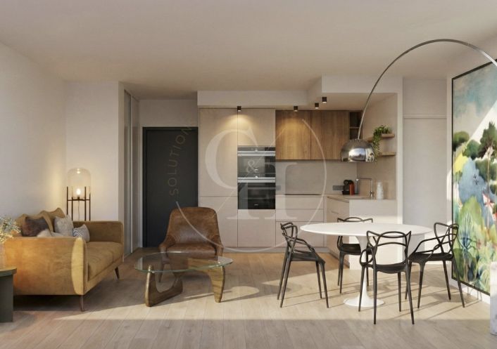 vente Appartement Bourg En Bresse