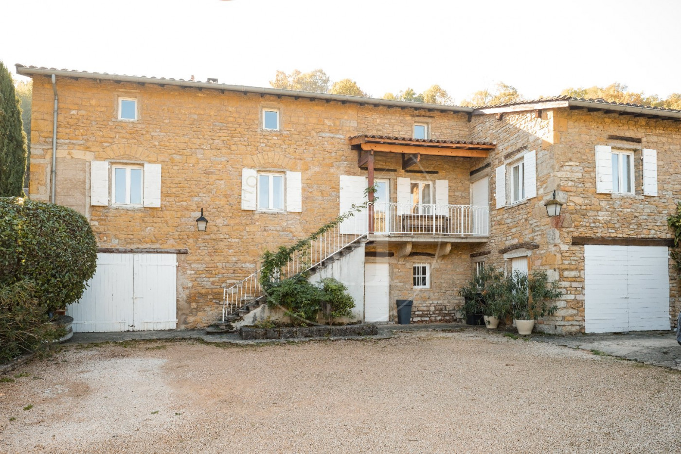 vente Bergerie Poleymieux Au Mont D'or - Photo 1