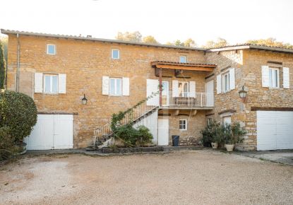 vente Bergerie Poleymieux Au Mont D'or