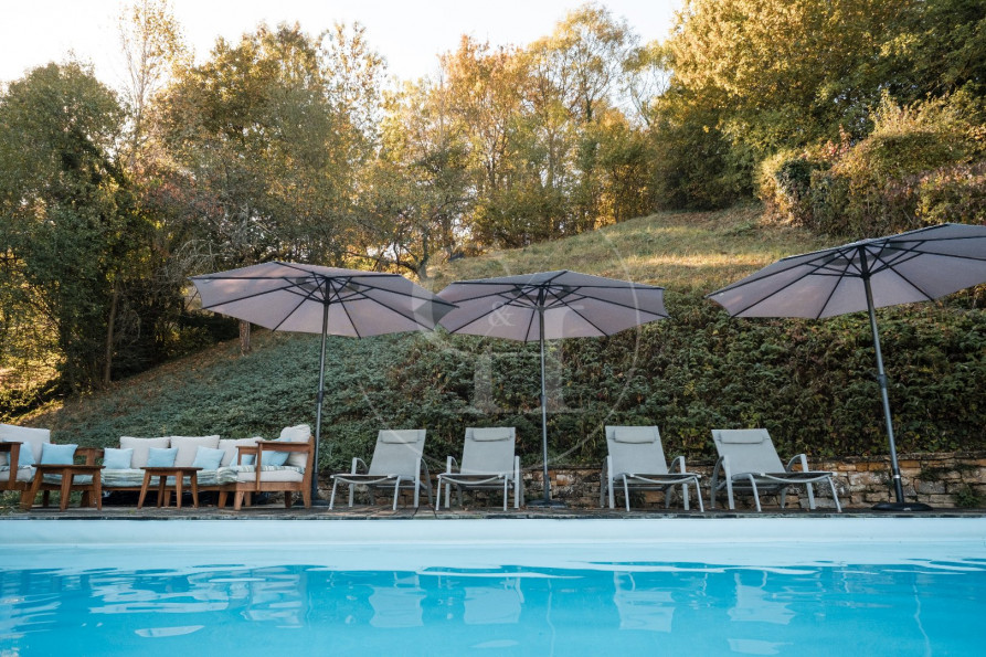 vente Bergerie Poleymieux Au Mont D'or - Photo 8