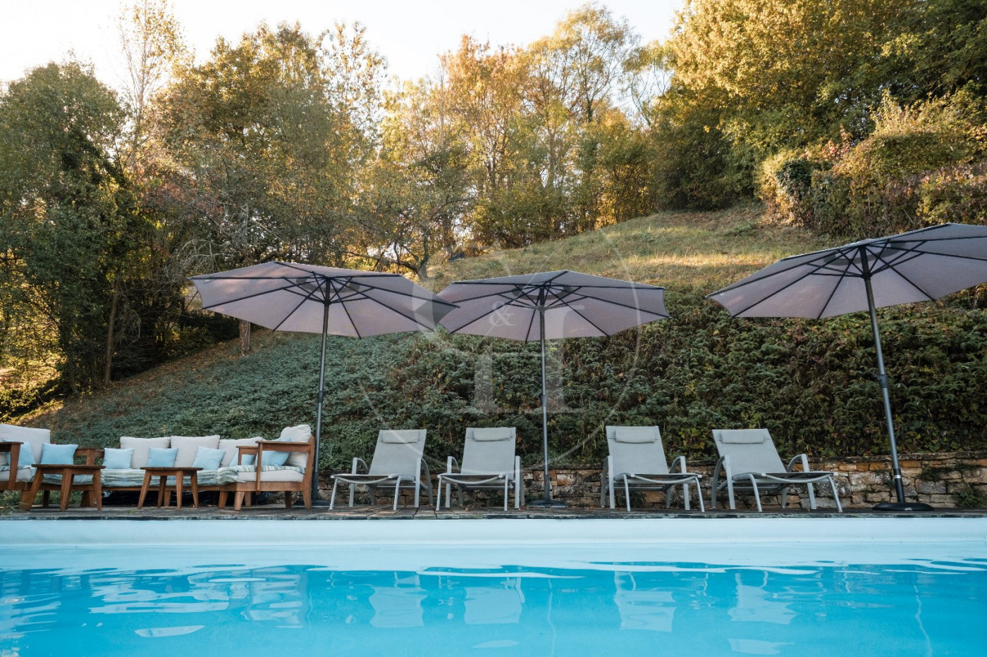 vente Bergerie Poleymieux Au Mont D'or - Photo 8