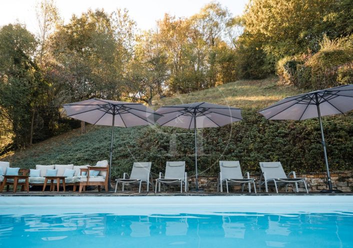 vente Bergerie Poleymieux Au Mont D'or