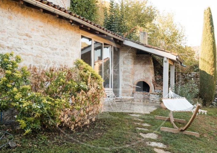 vente Bergerie Poleymieux Au Mont D'or