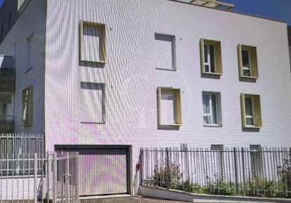 vente Parking intérieur Saint Priest