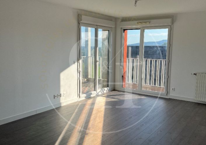 vente Appartement Lentilly