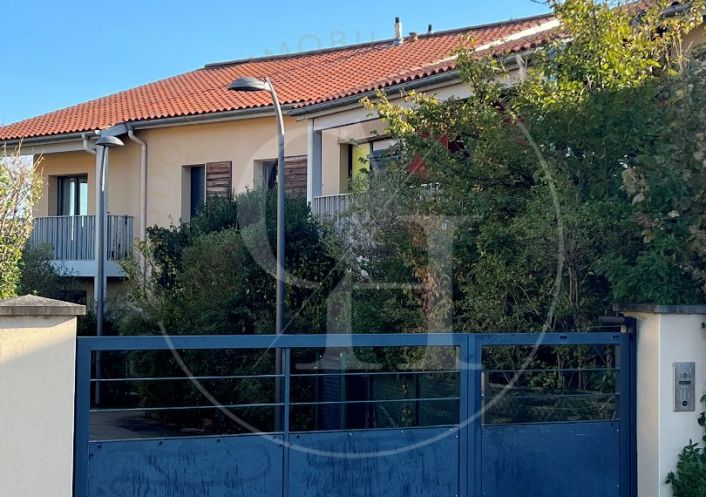 vente Appartement Lentilly