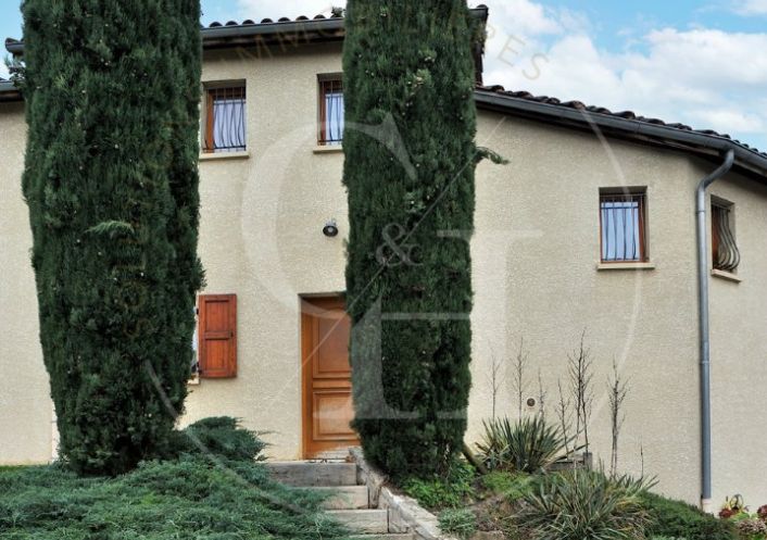vente Maison Diemoz