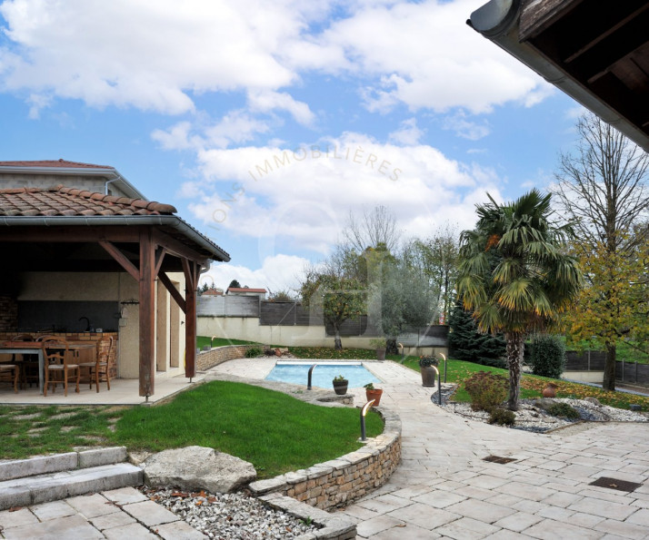 vente Maison Diemoz - Photo 2