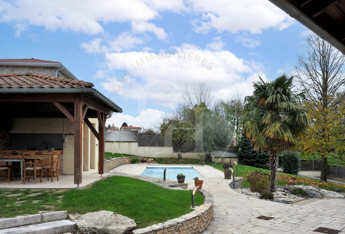 vente Maison Diemoz - Photo 2