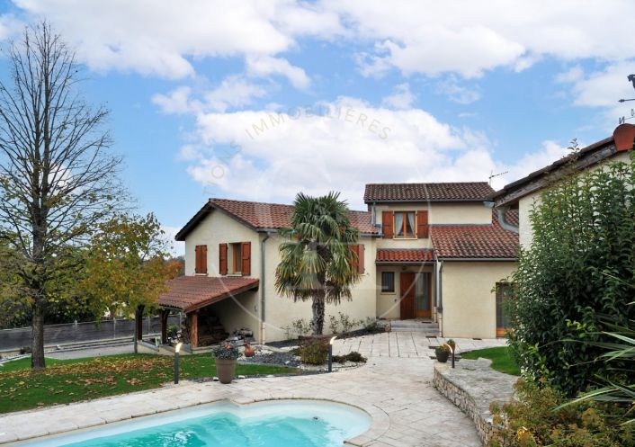 vente Maison Diemoz