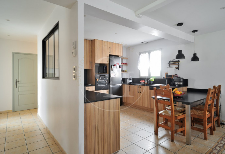 vente Maison Diemoz - Photo 7