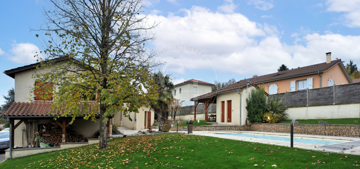 vente Maison Diemoz - Photo 3