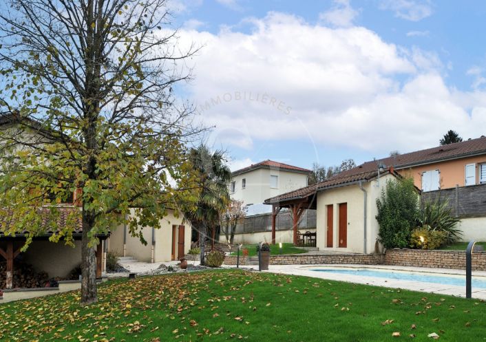 vente Maison Diemoz