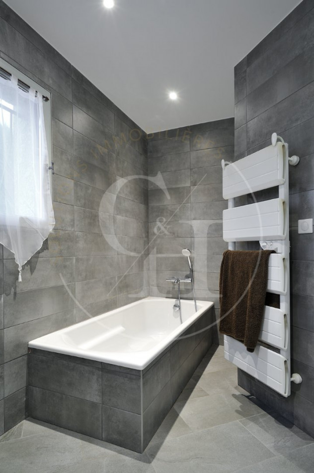 vente Maison Diemoz - Photo 7