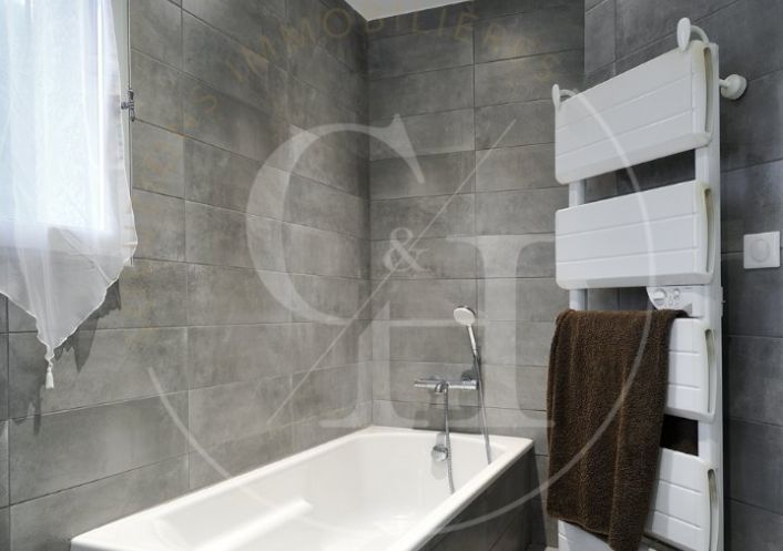 vente Maison Diemoz