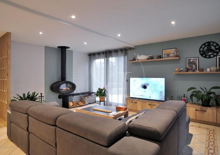 vente Maison Diemoz