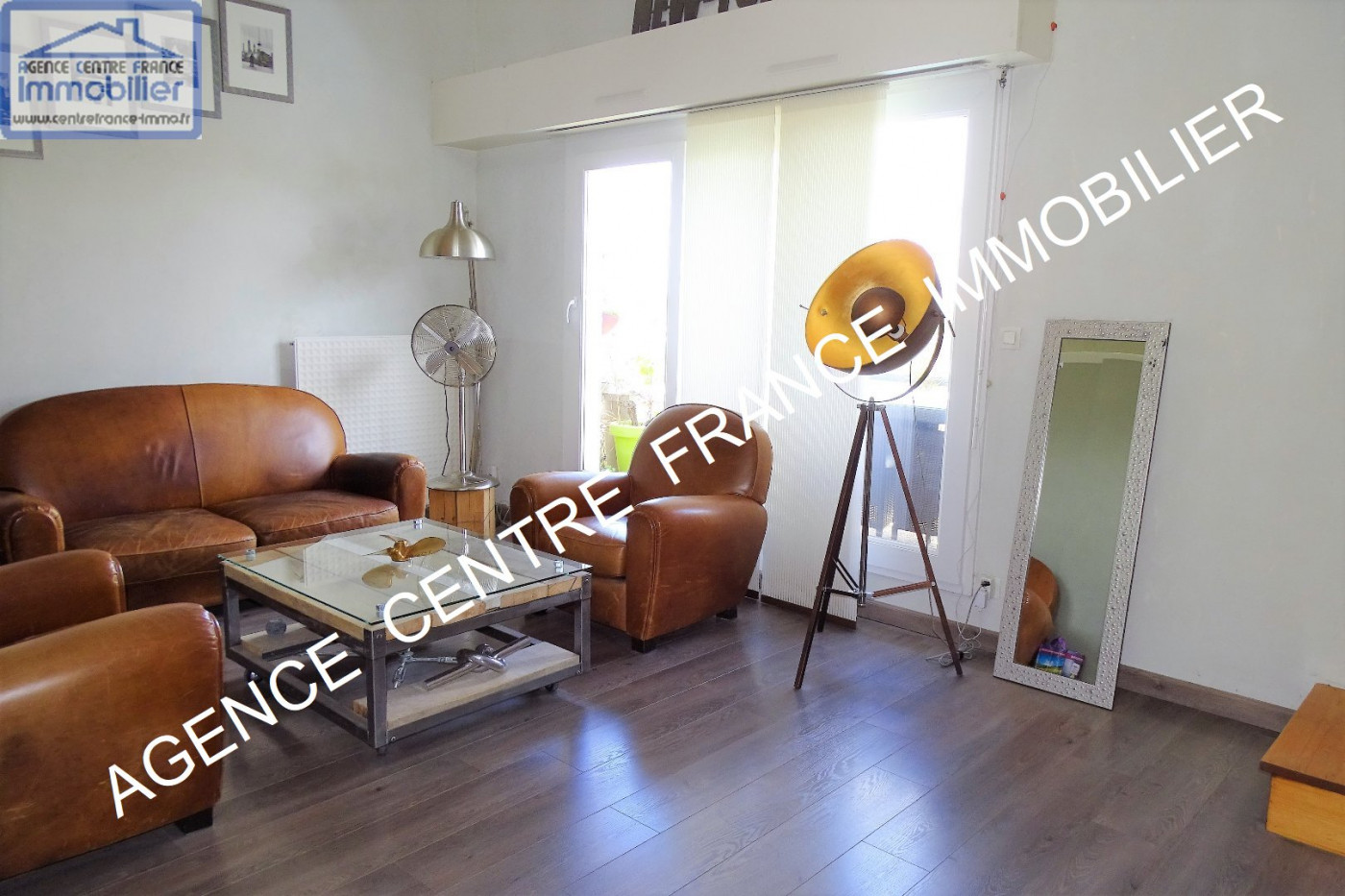 A vendre  Bourges | Réf 030011272 - Agence centre france immobilier