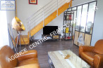 A vendre  Bourges | Réf 030011272 - Agence centre france immobilier