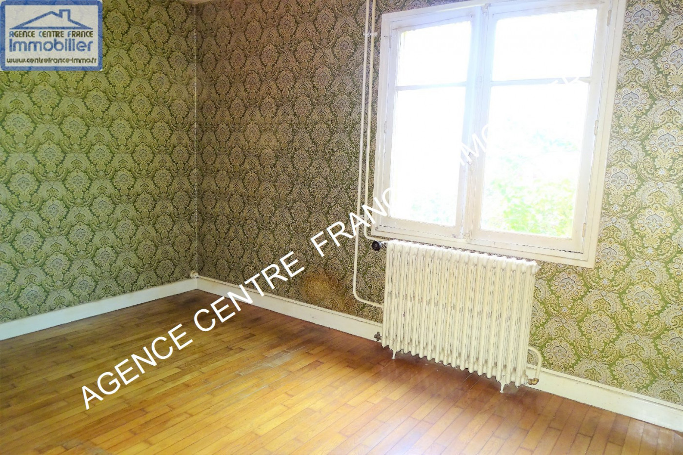 For sale  Bourges | Réf 030011489 - Agence centre france immobilier