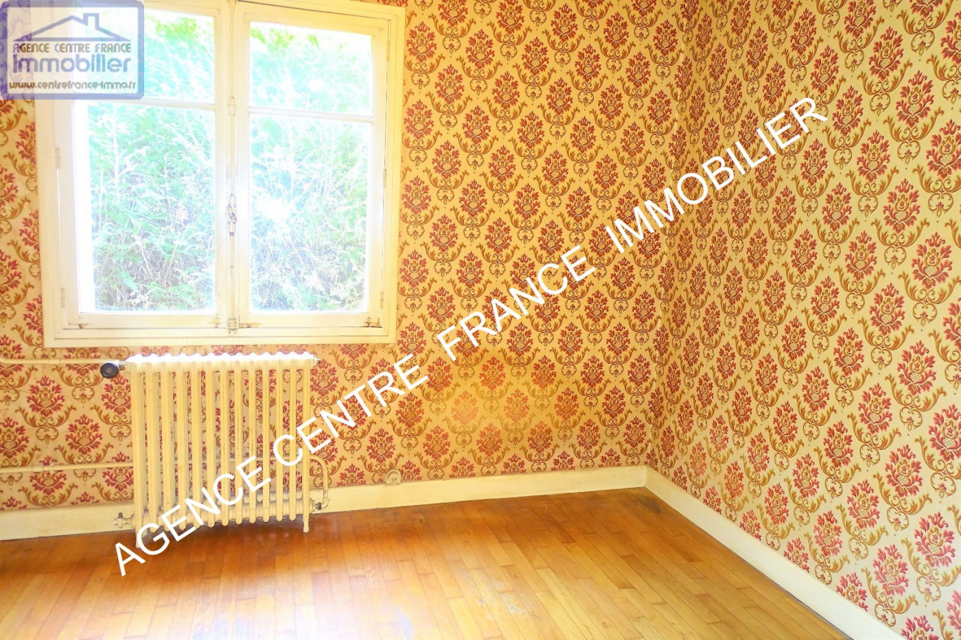 A vendre  Bourges | Réf 030011489 - Agence centre france immobilier