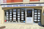 A vendre  Bourges | Réf 030011517 - Agence centre france immobilier