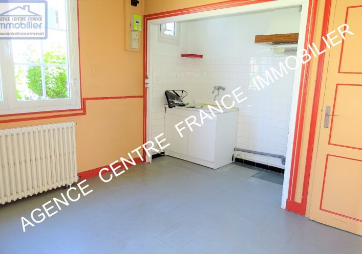 A vendre Maison Bourges | R�f 030011533 - Agence centre france immobilier