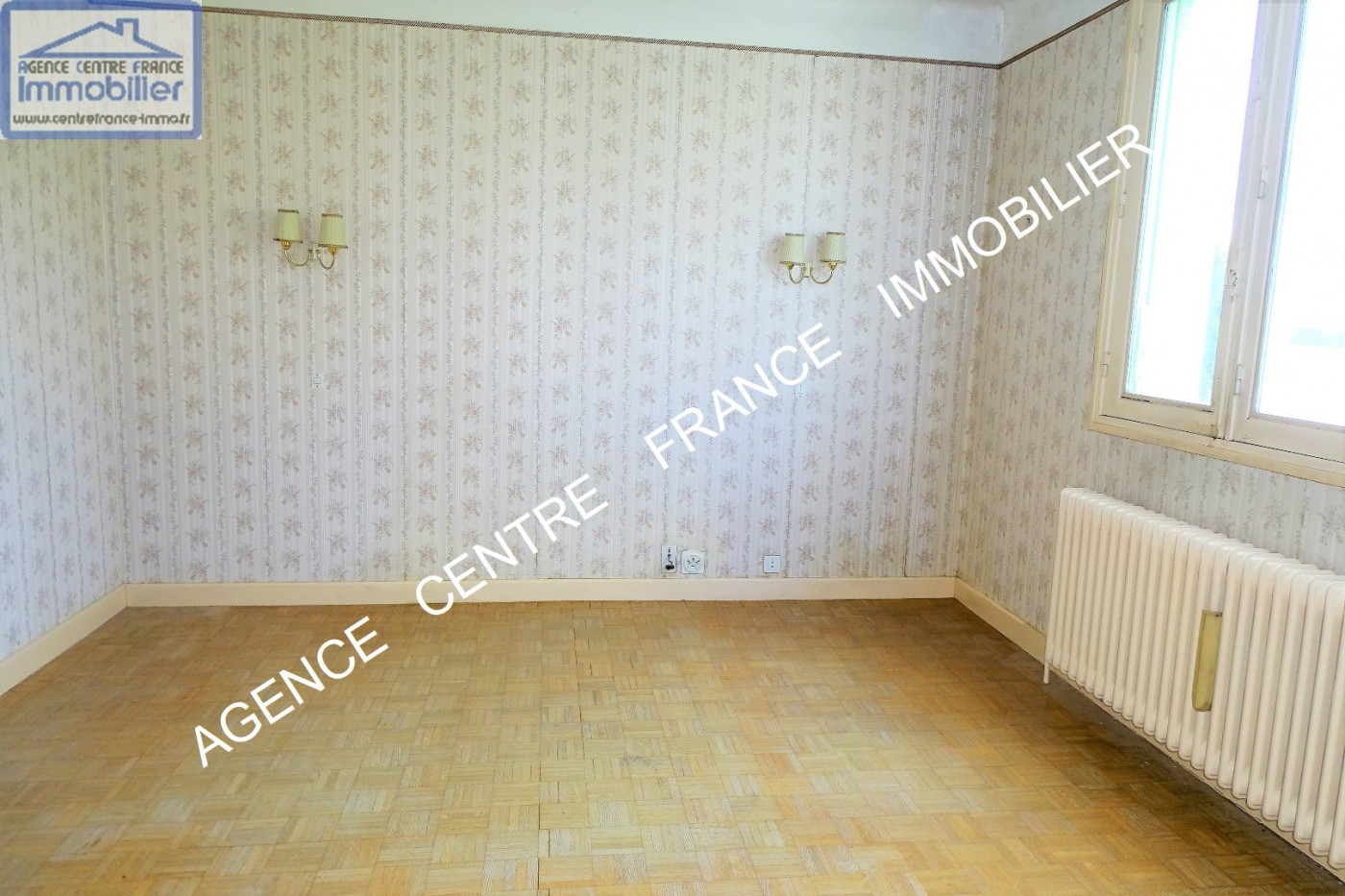 A vendre  Bourges | Réf 030011536 - Agence centre france immobilier