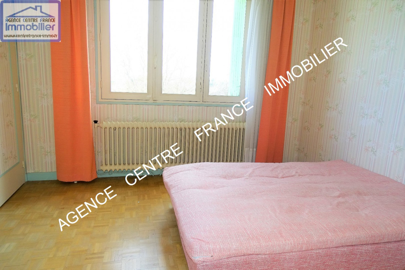For sale  Bourges | Réf 030011536 - Agence centre france immobilier