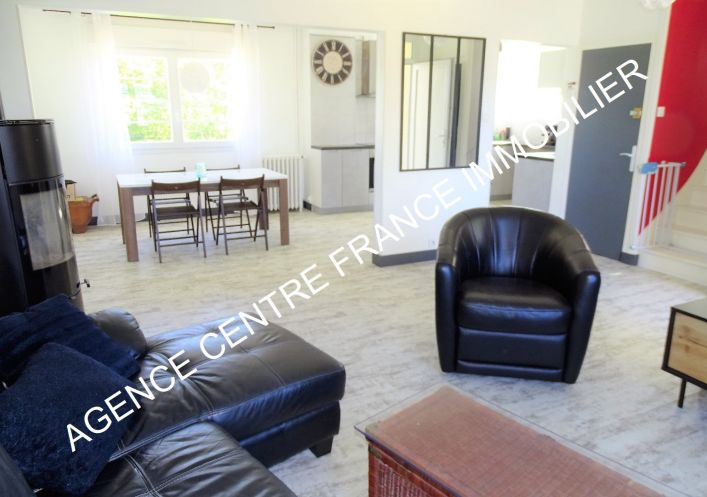 A vendre Maison Bourges | R�f 030011542 - Agence centre france immobilier