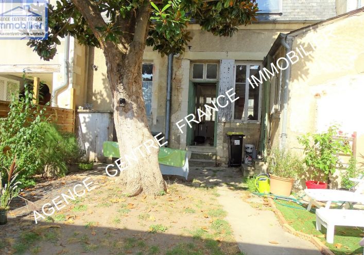 A vendre Maison Bourges | R�f 030011543 - Agence centre france immobilier