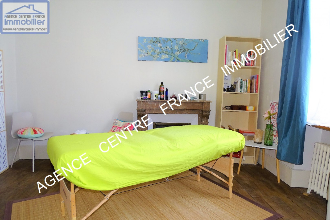 A vendre  Bourges | Réf 030011543 - Agence centre france immobilier