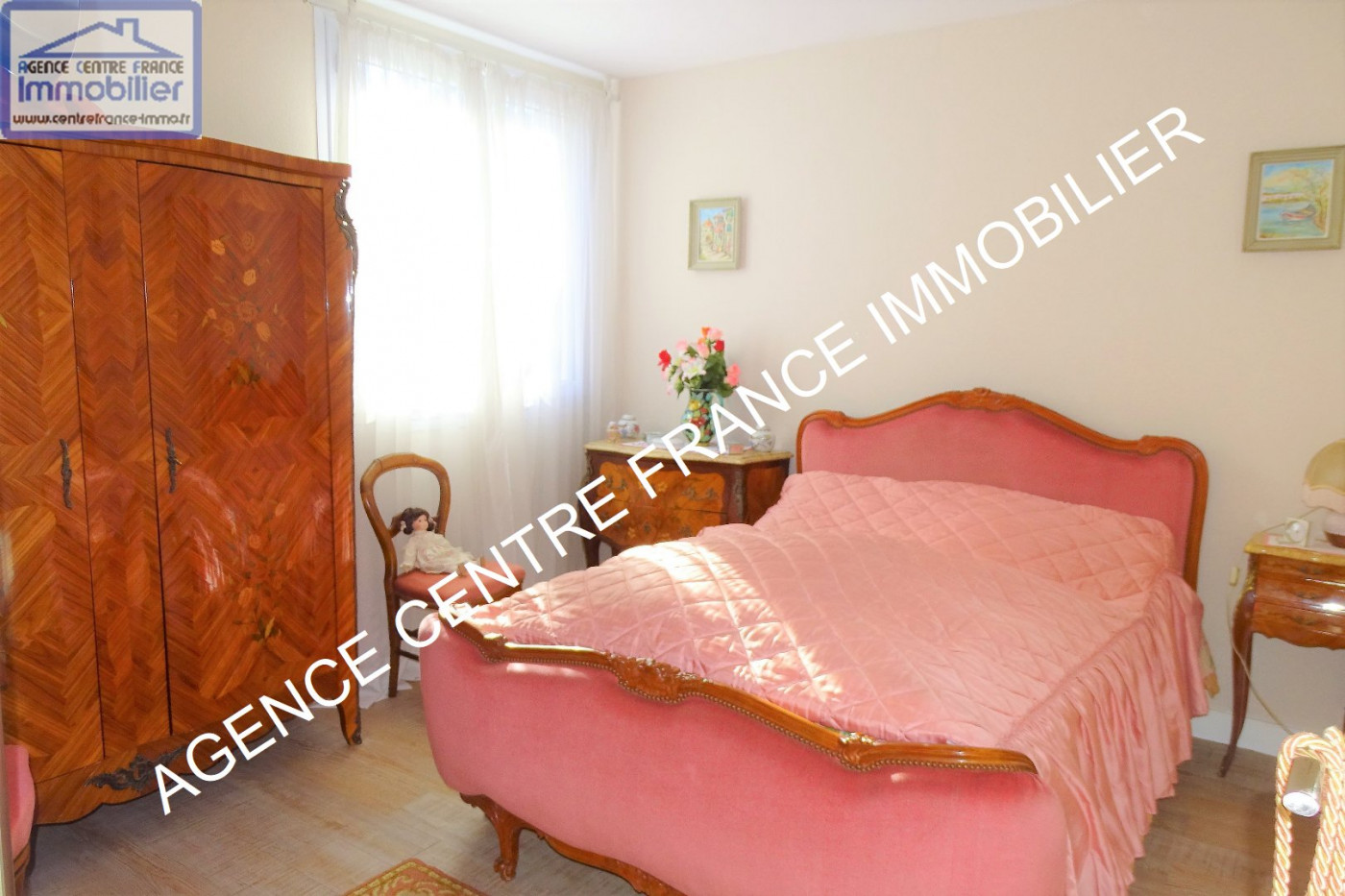 For sale  Bourges | Réf 030011549 - Agence centre france immobilier