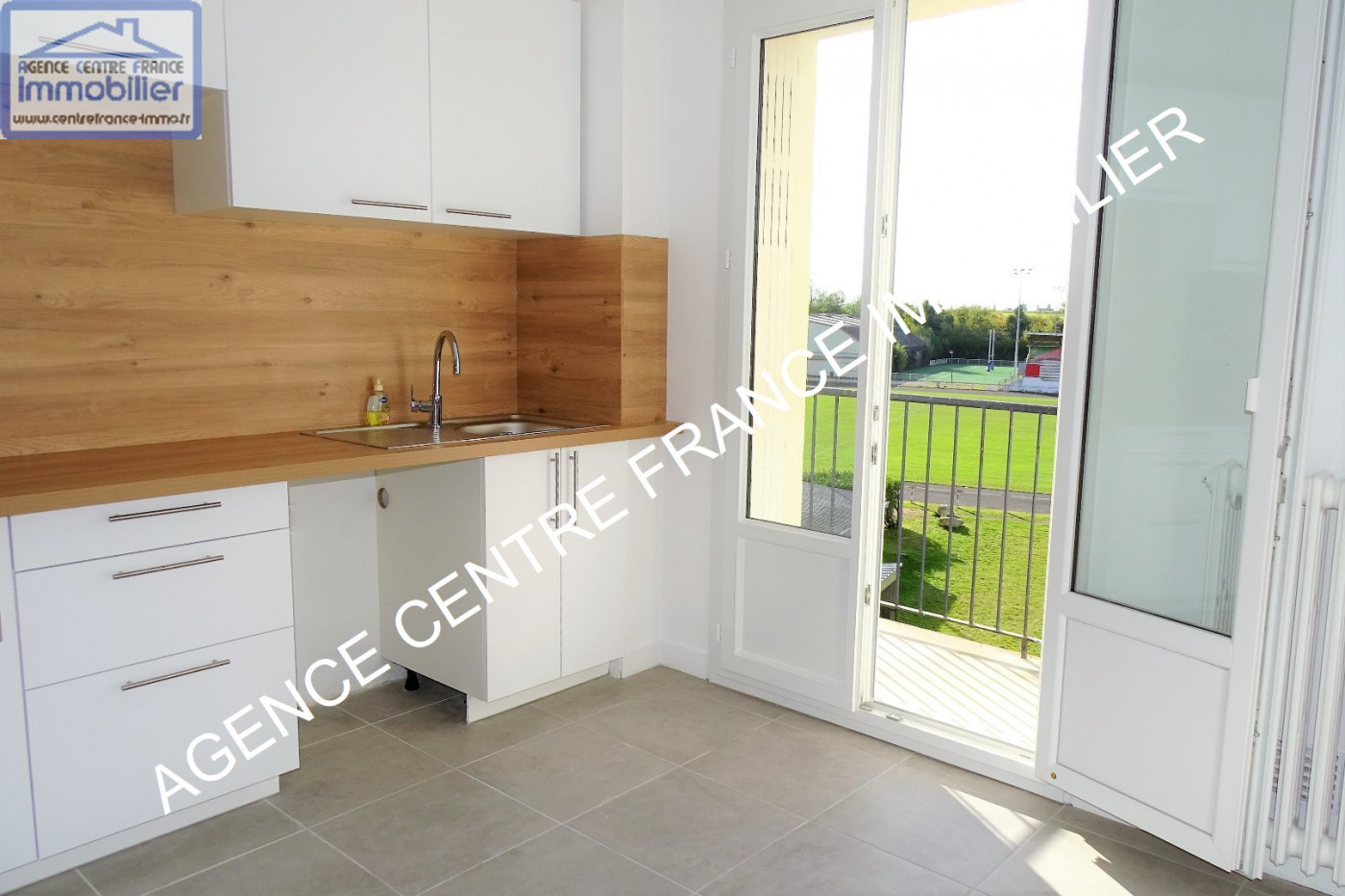 For sale  Bourges | Réf 030011552 - Agence centre france immobilier