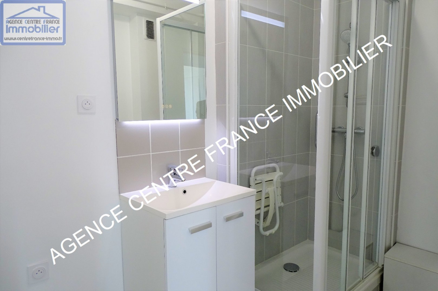 A vendre  Bourges | Réf 030011552 - Agence centre france immobilier