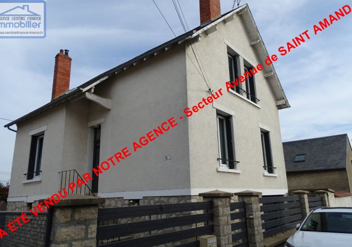 for sale Maison Bourges