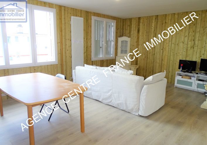A vendre Appartement Bourges | R�f 030011558 - Agence centre france immobilier
