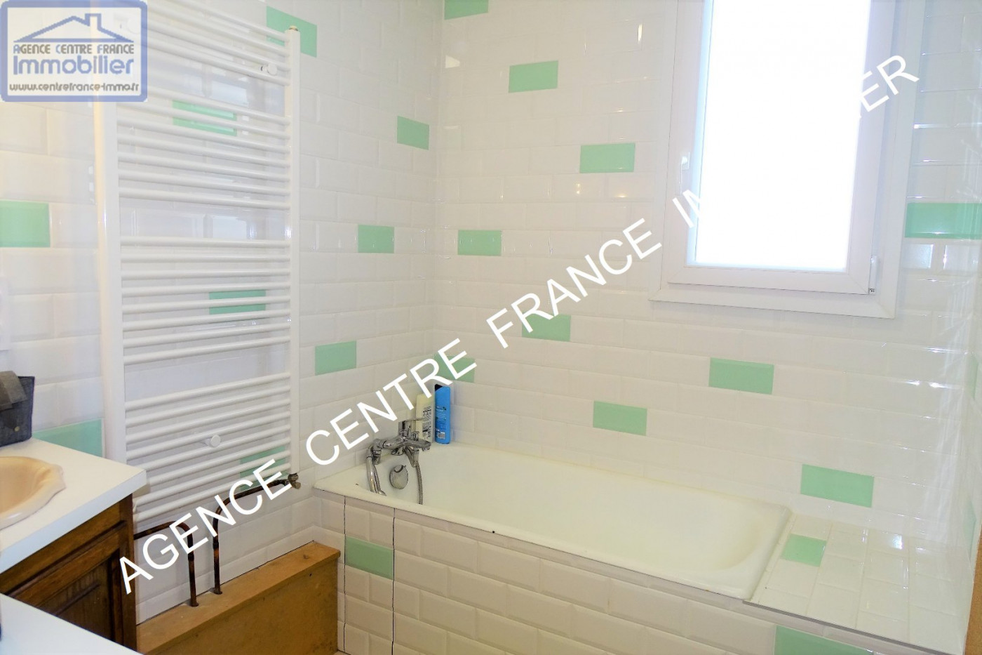 For sale  Bourges | Réf 030011558 - Agence centre france immobilier