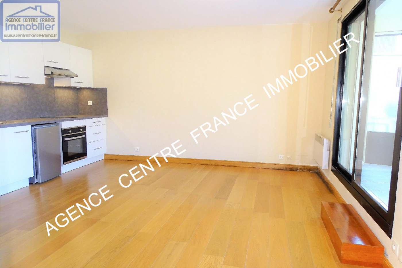 A vendre  Bourges | Réf 030011572 - Agence centre france immobilier