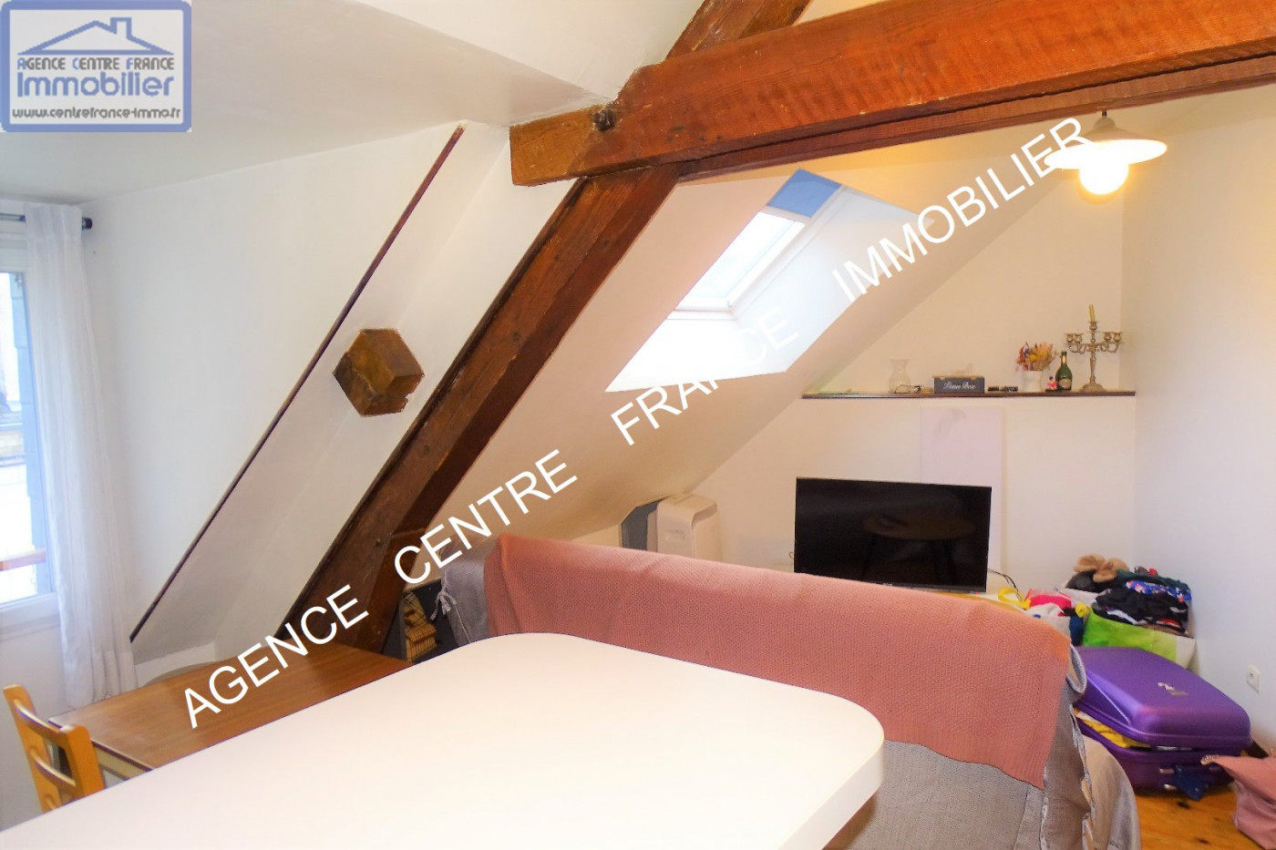 A vendre  Bourges | Réf 030011576 - Agence centre france immobilier