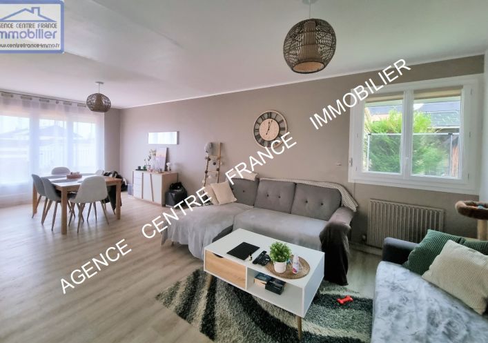 A vendre Maison Bourges | R�f 030011577 - Agence centre france immobilier