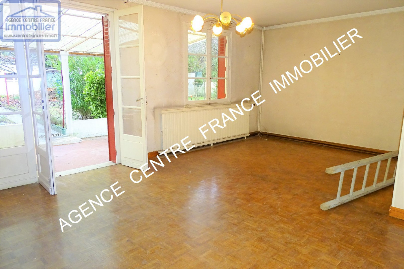 For sale  Bourges | Réf 030011578 - Agence centre france immobilier