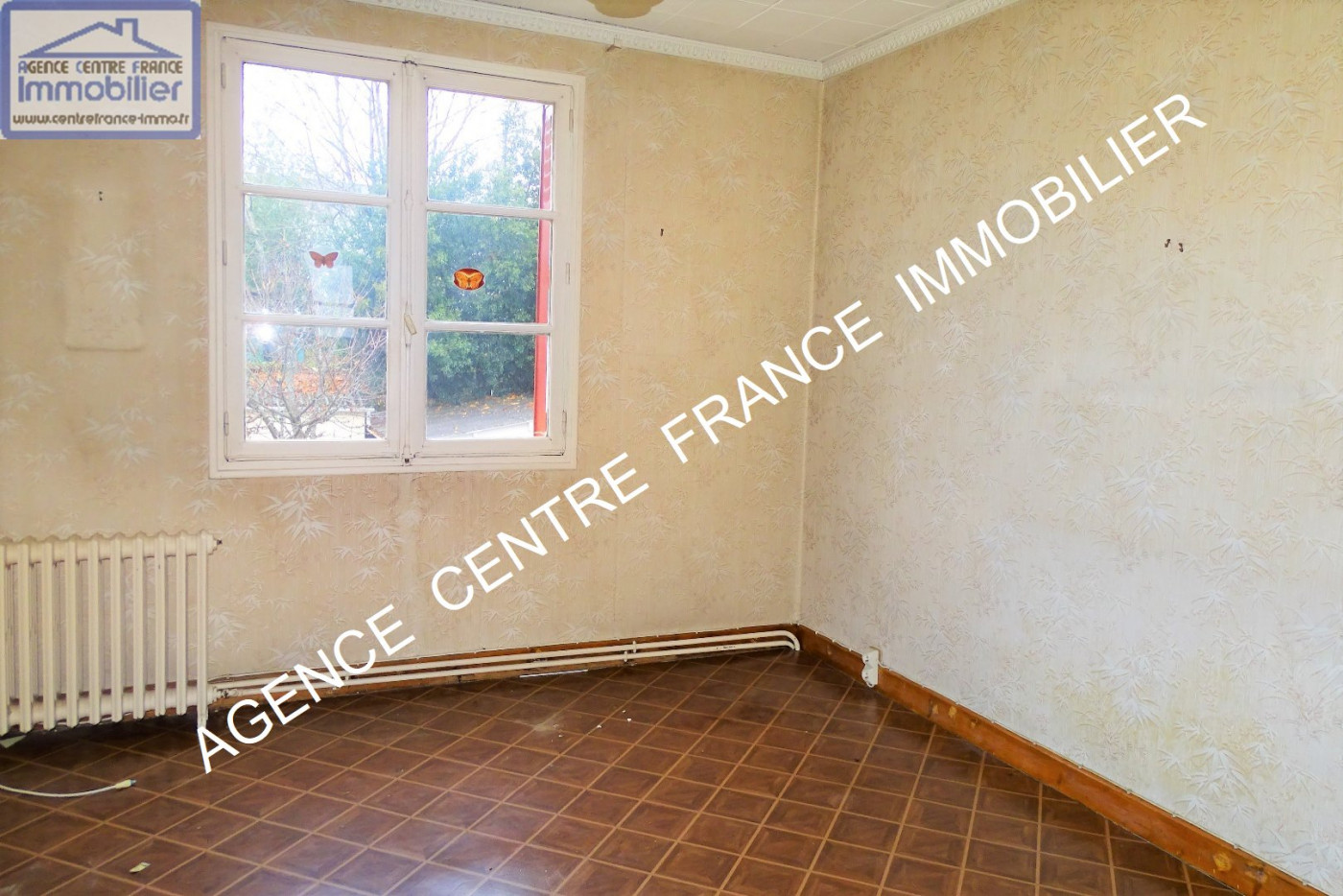 A vendre  Bourges | Réf 030011578 - Agence centre france immobilier
