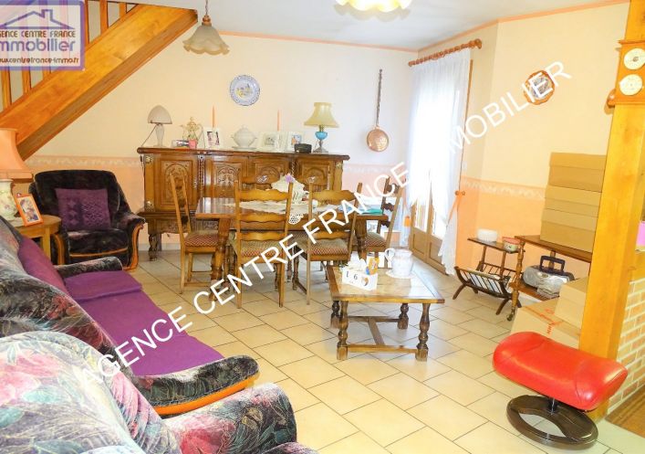 For sale Maison Bourges | R�f 030011586 - Agence centre france immobilier