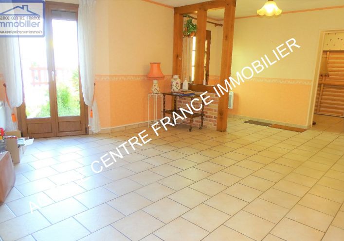 A vendre Maison Bourges | R�f 030011586 - Agence centre france immobilier