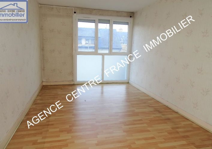 A vendre Appartement Bourges | R�f 030011587 - Agence centre france immobilier
