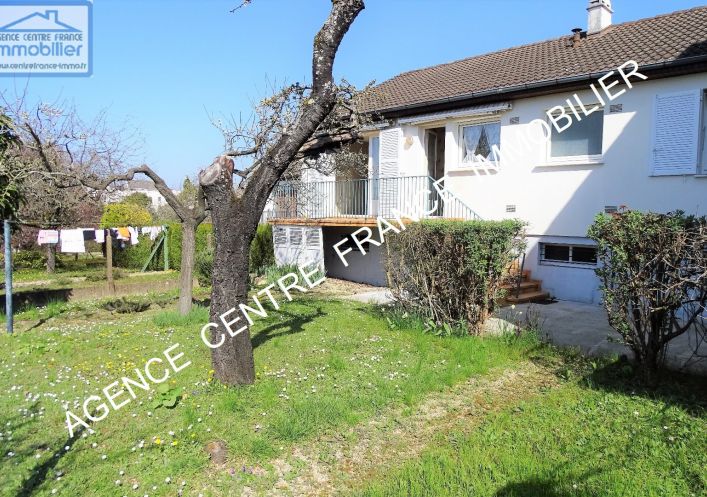 For sale Maison Bourges | R�f 030011611 - Agence centre france immobilier