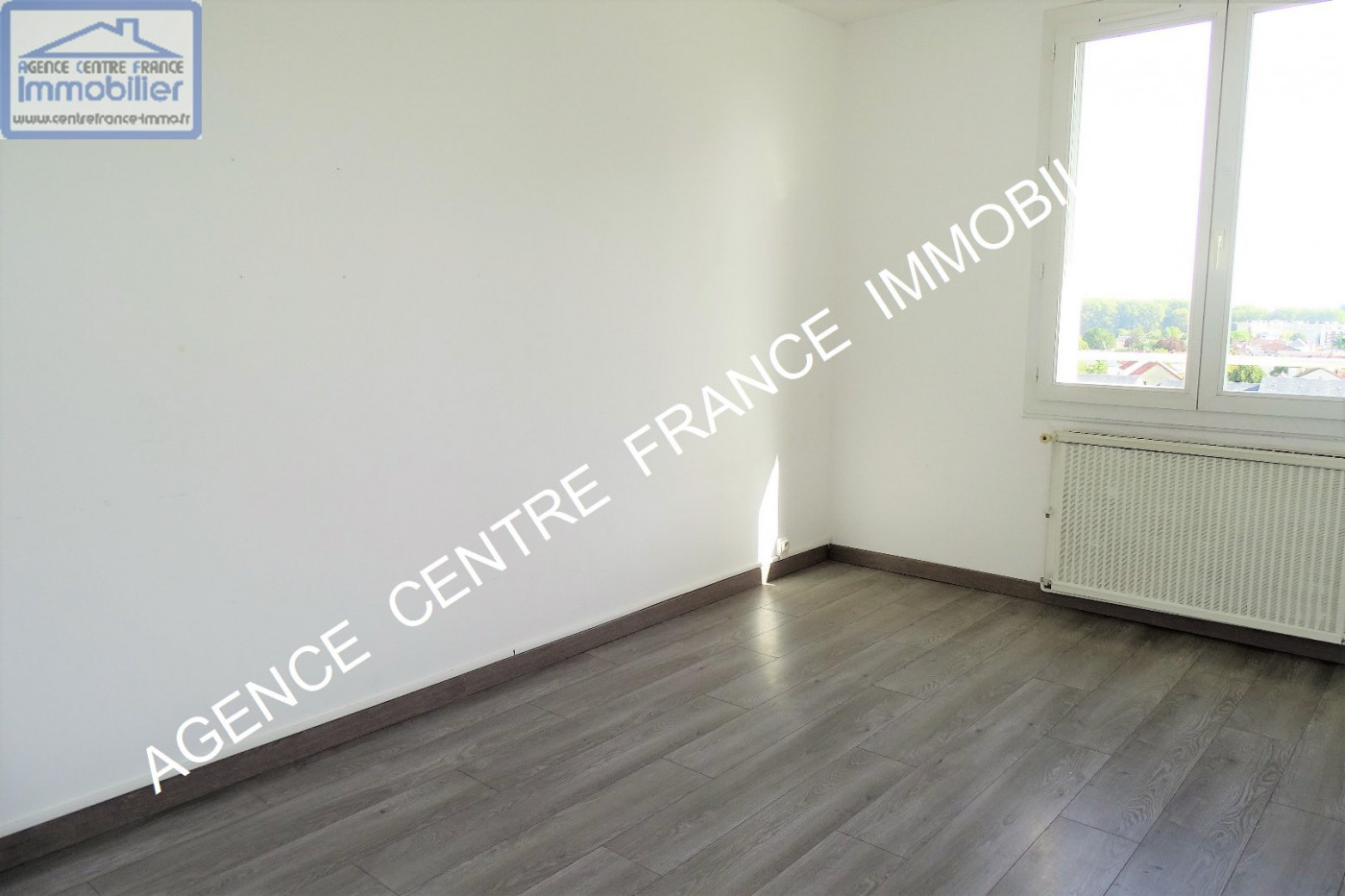  vendre Appartement Bourges