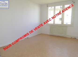 vente Appartement Bourges