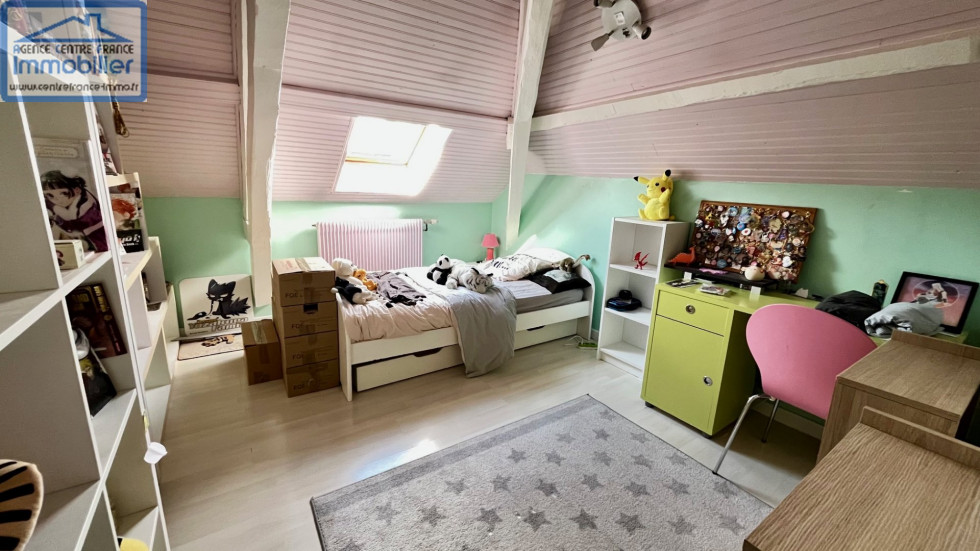 vente Maison Bourges - Photo 7