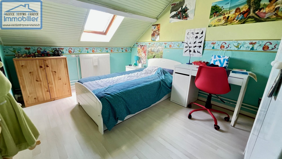 vente Maison Bourges - Photo 8